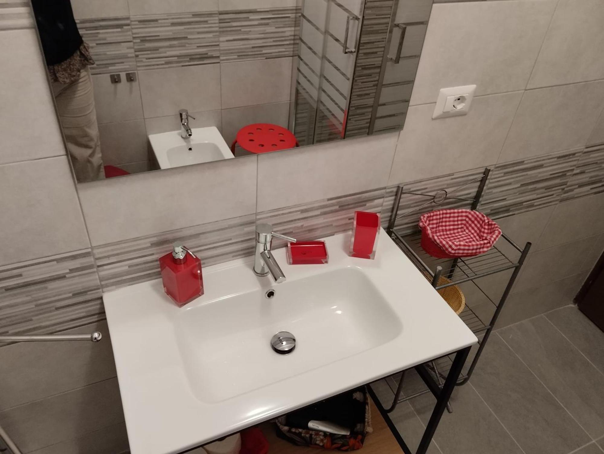 דירות רומא Dama Domus מראה חיצוני תמונה